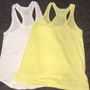 American Eagle Tank Tops
